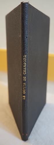 Les Manifestes du Comte de Chambord (9 octobre 1870 - 8 mai et 5 juillet 1871)