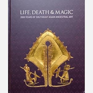 Immagine del venditore per Life, Death . Magic venduto da Vasco & Co / Emilia da Paz