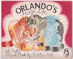 Seller image for Orlando's Home Life for sale by HAUNTED BOOKSHOP P.B.F.A.