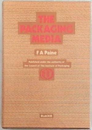 Immagine del venditore per The packaging media venduto da Chapter 1