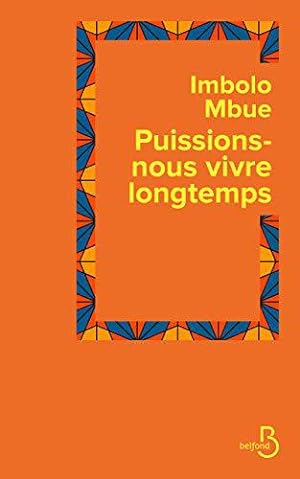 Seller image for Puissions-nous vivre longtemps for sale by JLG_livres anciens et modernes