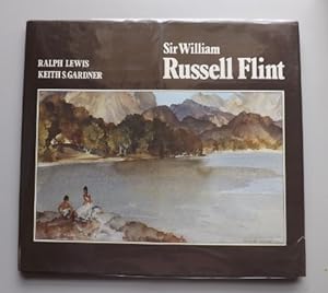 Seller image for Sir William Russell Flint for sale by ACCESSbooks
