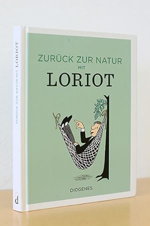 Zurück zur Natur mit Loriot