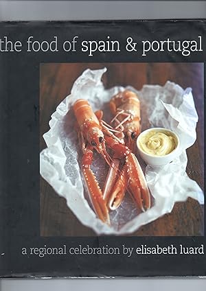 The Food of Spain And Portugal