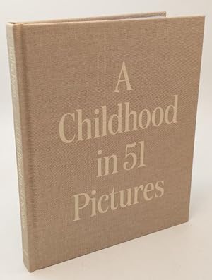 A Childhood in 51 Pictures.