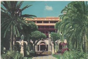 Image du vendeur pour Postal E00821: Hotel Santa Catalina Las Palmas de Gran Canaria mis en vente par EL BOLETIN