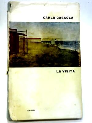 Seller image for La Visita for sale by World of Rare Books