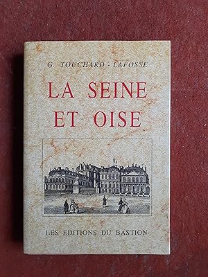 Seller image for La Seine-et-Oise for sale by Librairie de la Garenne