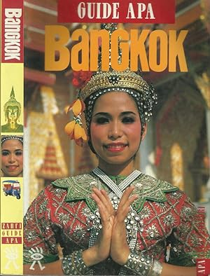 Image du vendeur pour Bangkok mis en vente par Biblioteca di Babele