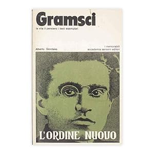 Alberto Giordano - Gramsci