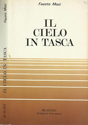 Image du vendeur pour Il cielo in tasca mis en vente par Biblioteca di Babele