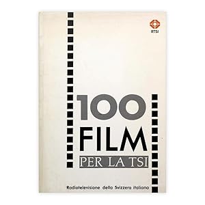 Cento film per la TSI