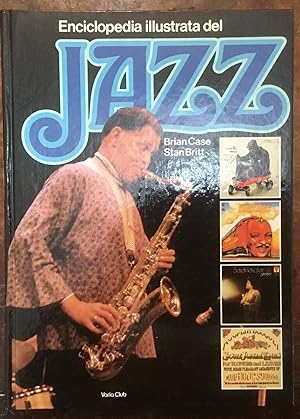 Enciclopedia illustrata del Jazz
