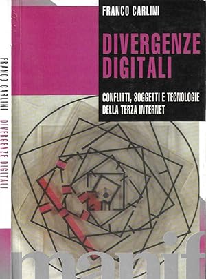 Immagine del venditore per Divergenze musicali Conflitti, soggetti e tecnologie della terza internet venduto da Biblioteca di Babele