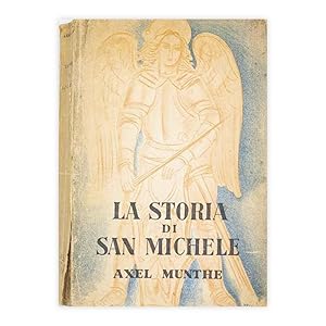 Axel Munthe - La storia di San Michele