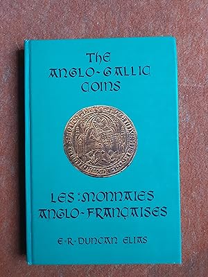 The anglo-gallic coins - Les monnaies anglo-françaises
