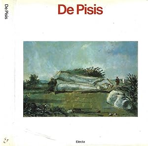 Seller image for De Pisis for sale by Biblioteca di Babele