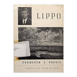 Lorenzo Lippi - Tormento e Poesia