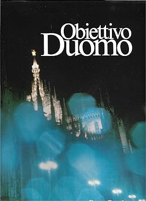 Imagen del vendedor de Obiettivo Duomo a la venta por Trinders' Fine Tools