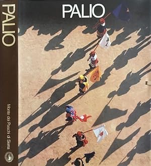 Image du vendeur pour Palio mis en vente par Biblioteca di Babele