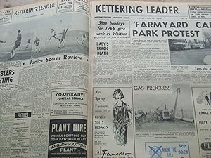 Kettering Leader [1966]