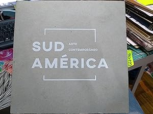 Sud América: Arte Contemporáneo