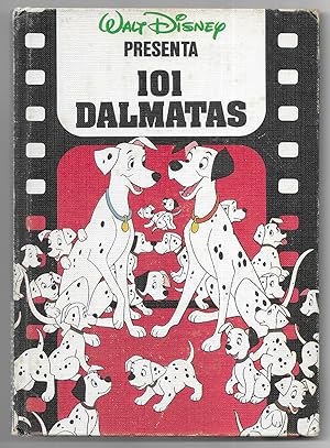 Seller image for 101 Dalmatas. Walt Disney Presenta n 1 1985 for sale by LLEIXIULLIBRES