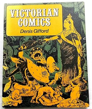 Image du vendeur pour Victorian Comics mis en vente par Transformer