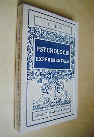 Psychologie expérimentale