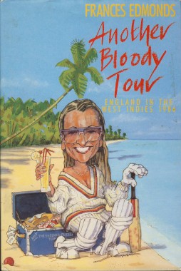 Seller image for ANOTHER BLOODY TOUR - ENGLAND IN THE WEST INDIES 1986 for sale by Sportspages