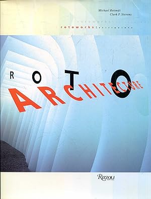 Roto Works [Architecture]: Stillpoints