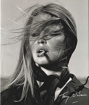 Terry O`Neill; the A-Z of fame / Terry O`Neill