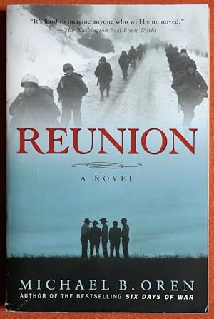 Seller image for Reunion for sale by GuthrieBooks