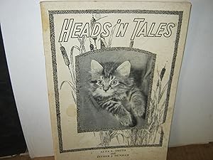 Seller image for Heads 'N Tales Cat- Log for sale by Open Door Books  MABA