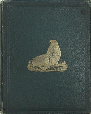 Marine Mammals of the North-western Coast of North America, Described and Illustrated: Together w...