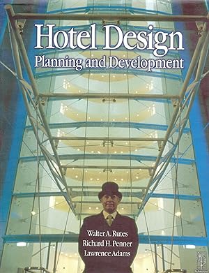 Bild des Verkufers fr Hotel Design, Planning and Development zum Verkauf von Wickham Books South