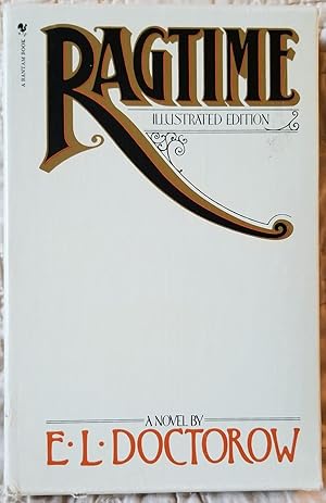 Seller image for Ragtime: Illustrated Edition for sale by CS Books and More