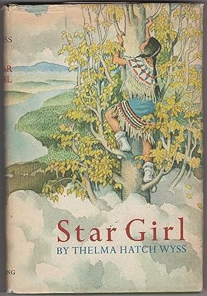 Seller image for Star Girl for sale by Recycled Books & Music