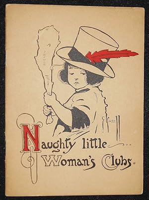 Naughty Little Woman's Clubs