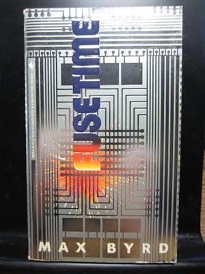 Seller image for FUSE TIME for sale by The Book Abyss