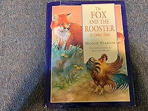 Seller image for The Fox and the Rooster & Other Tales for sale by Betty Mittendorf /Tiffany Power BKSLINEN