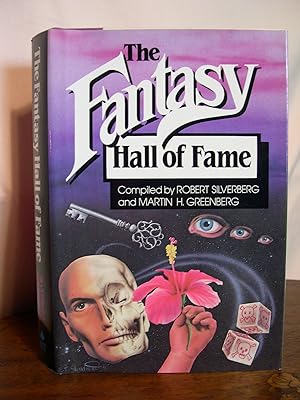 THE FANTASY HALL OF FAME