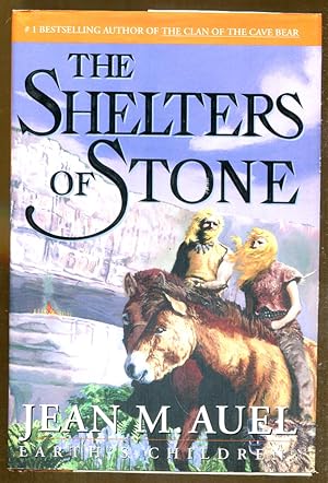 the shelters of stone the shelters of stone