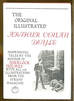 The Original Illustrated Arthur Conan Doyle