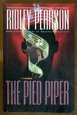 Immagine del venditore per The Pied Piper venduto da Dearly Departed Books