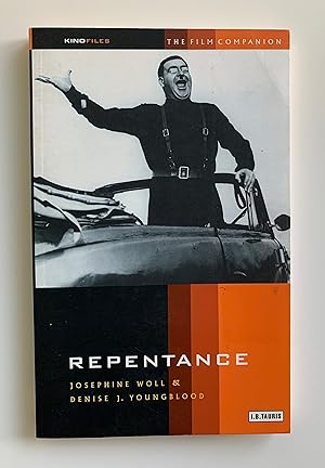Immagine del venditore per Repentance. venduto da Peter Scott