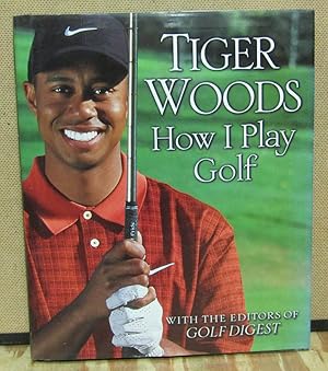 Seller image for How I Play Golf for sale by Dearly Departed Books