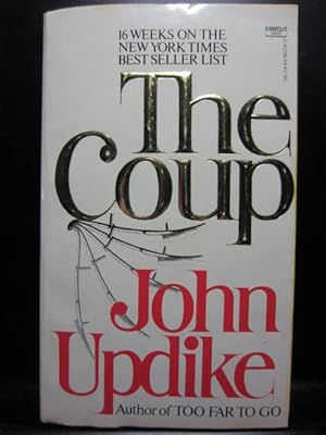 Seller image for THE COUP for sale by The Book Abyss
