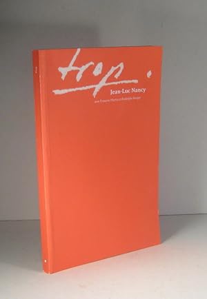 Seller image for Trop for sale by Librairie Bonheur d'occasion (LILA / ILAB)