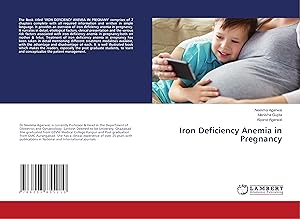 Seller image for Iron Deficiency Anemia in Pregnancy for sale by moluna